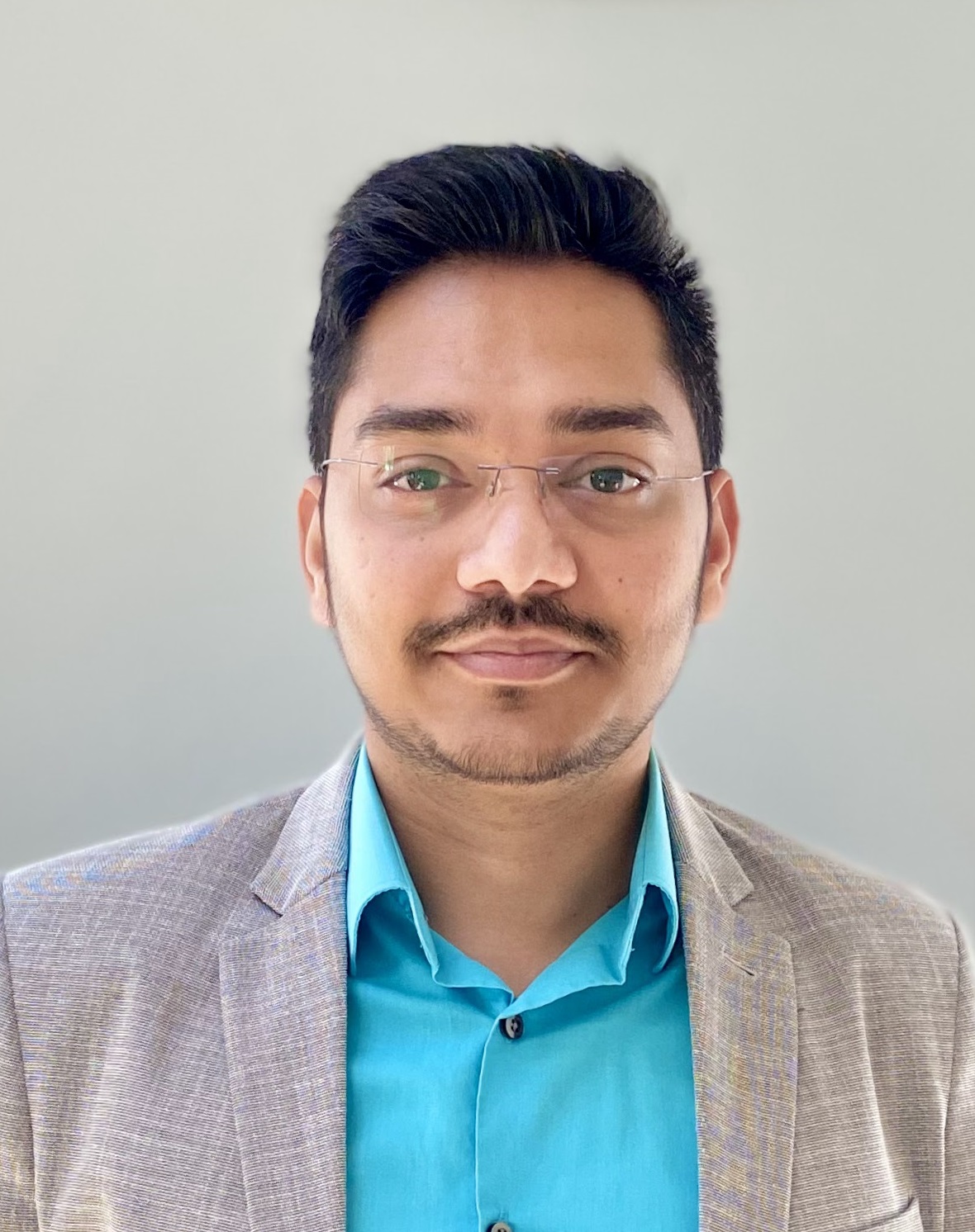 Ashish Saksule